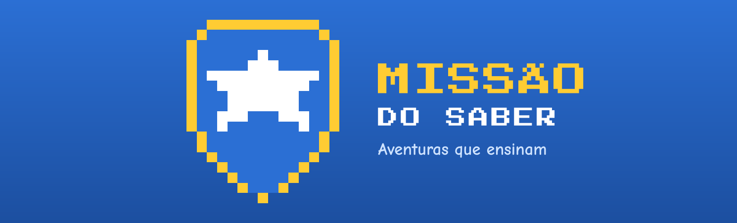 Missão do Saber